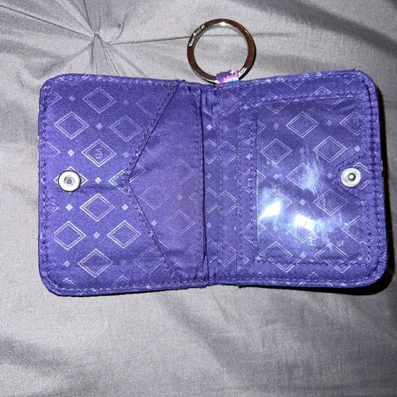 Vera Bradley Cardholder - Picture 3 of 3